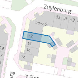 Perceel LDN02-F-6763