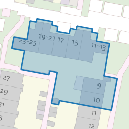 Perceel LDN02-F-6765