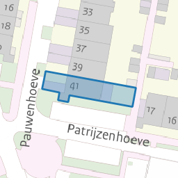 Perceel LDN02-F-6770