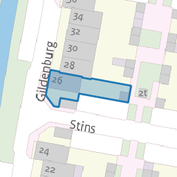 Perceel LDN02-F-6772