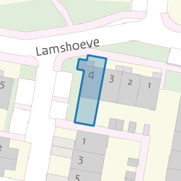 Perceel LDN02-F-6776