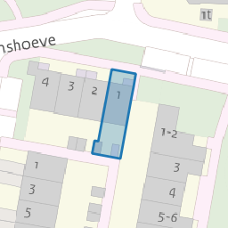 Perceel LDN02-F-6779