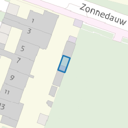 Perceel LDN02-F-6789