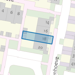 Perceel LDN02-F-6792