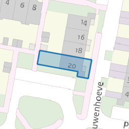 Perceel LDN02-F-6793