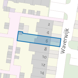 Perceel LDN02-F-6798