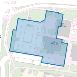 Perceel LDN02-F-6813