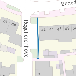 Perceel LDN02-F-6829