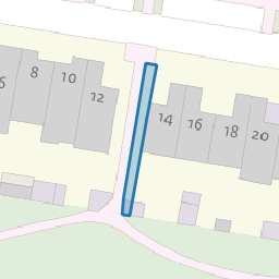 Perceel LDN02-F-6834