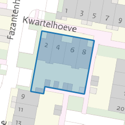 Perceel LDN02-F-6842