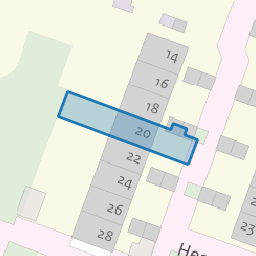 Perceel LDN02-F-6850