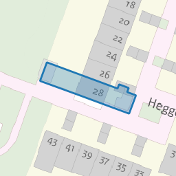 Perceel LDN02-F-6852