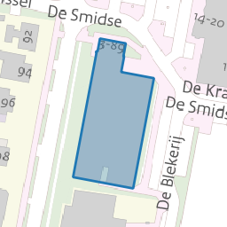 Perceel LDN02-F-6857