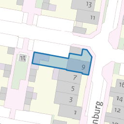 Perceel LDN02-F-6859