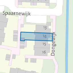 Perceel LDN02-F-6862