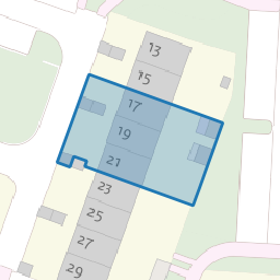 Perceel LDN02-F-6864