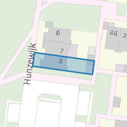 Perceel LDN02-F-6869