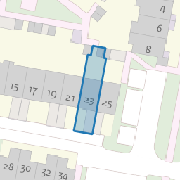 Perceel LDN02-F-6871