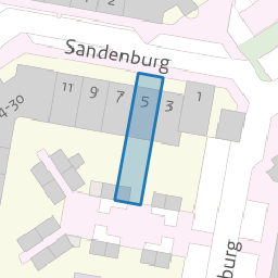 Perceel LDN02-F-6873