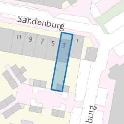 Perceel LDN02-F-6874