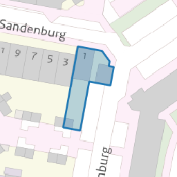 Perceel LDN02-F-6875