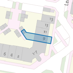 Perceel LDN02-F-6877