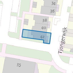 Perceel LDN02-F-6879