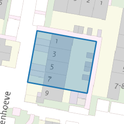 Perceel LDN02-F-6881