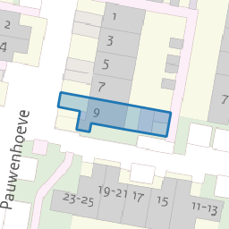 Perceel LDN02-F-6882