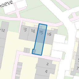 Perceel LDN02-F-6883