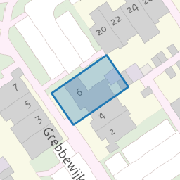 Perceel LDN02-F-6885