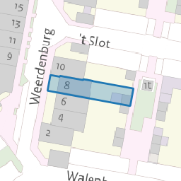 Perceel LDN02-F-6888