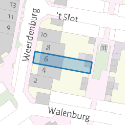 Perceel LDN02-F-6889