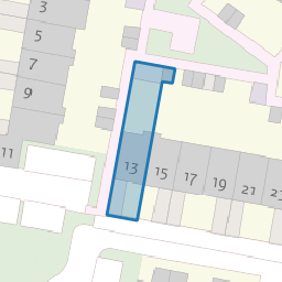 Perceel LDN02-F-6907