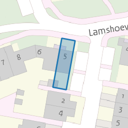 Perceel LDN02-F-6910