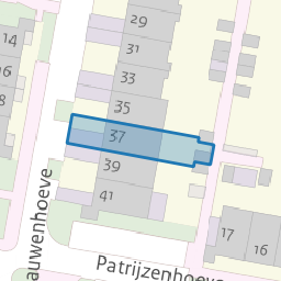 Perceel LDN02-F-6911