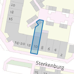 Perceel LDN02-F-6916