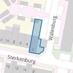 Perceel LDN02-F-6918