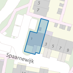 Perceel LDN02-F-6920