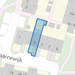 Perceel LDN02-F-6921