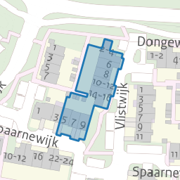 Perceel LDN02-F-6922