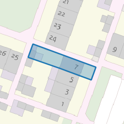 Perceel LDN02-F-6923