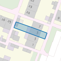 Perceel LDN02-F-6924