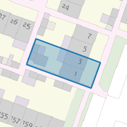 Perceel LDN02-F-6925