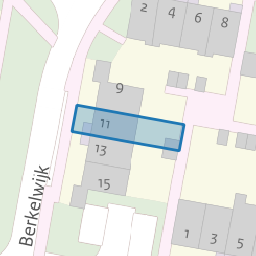 Perceel LDN02-F-6927