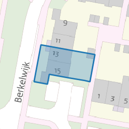 Perceel LDN02-F-6928