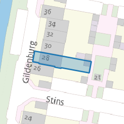 Perceel LDN02-F-6929