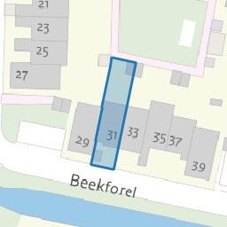 Perceel LDN02-F-6932