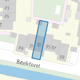 Perceel LDN02-F-6933