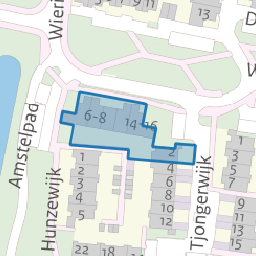 Perceel LDN02-F-6939